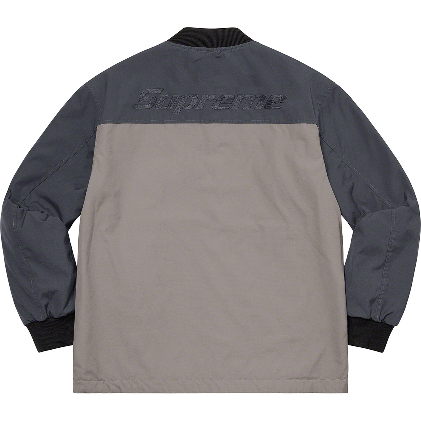 Reversible Tech Work Jacket view 14